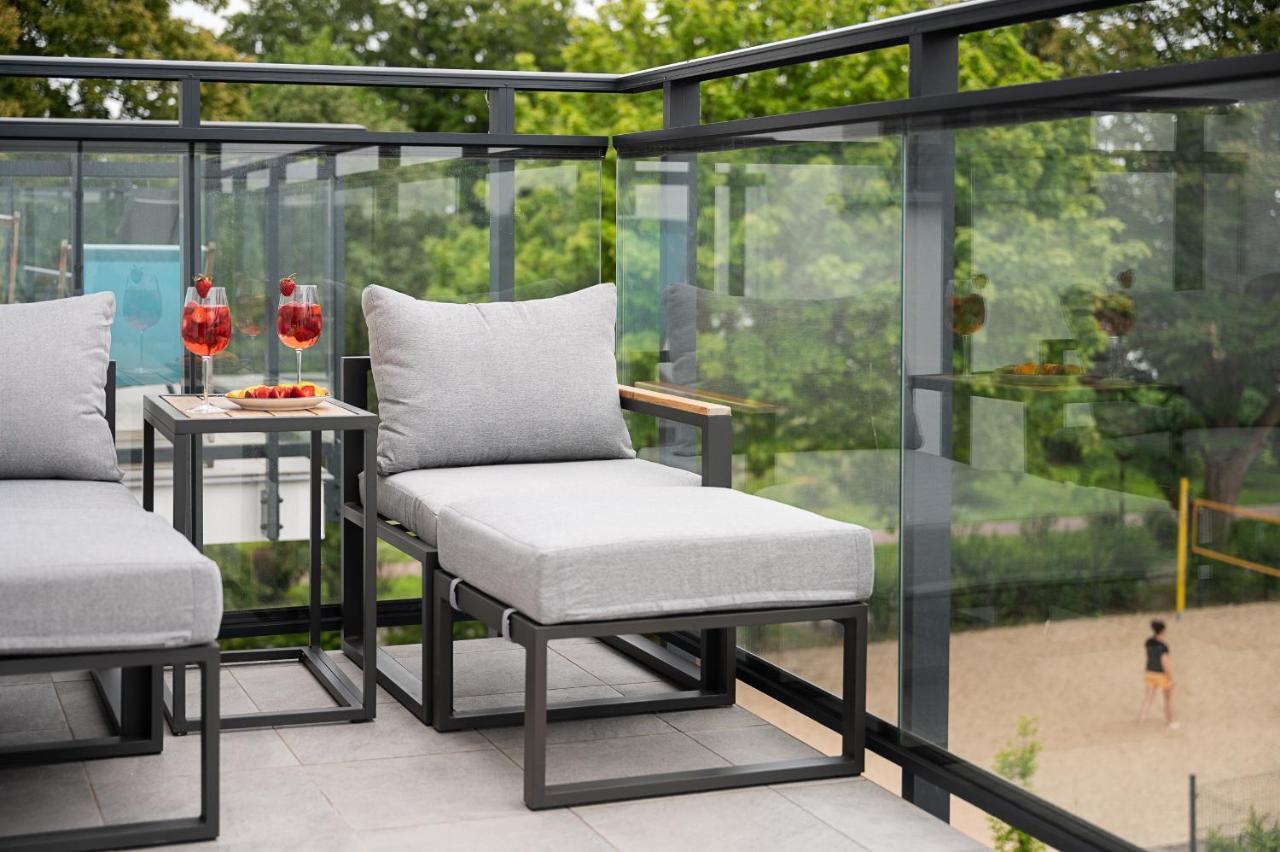 Apartament Tola Puck Exteriér fotografie