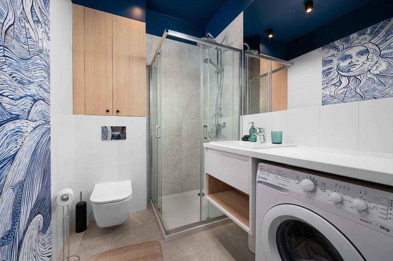 Apartament Tola Puck Exteriér fotografie